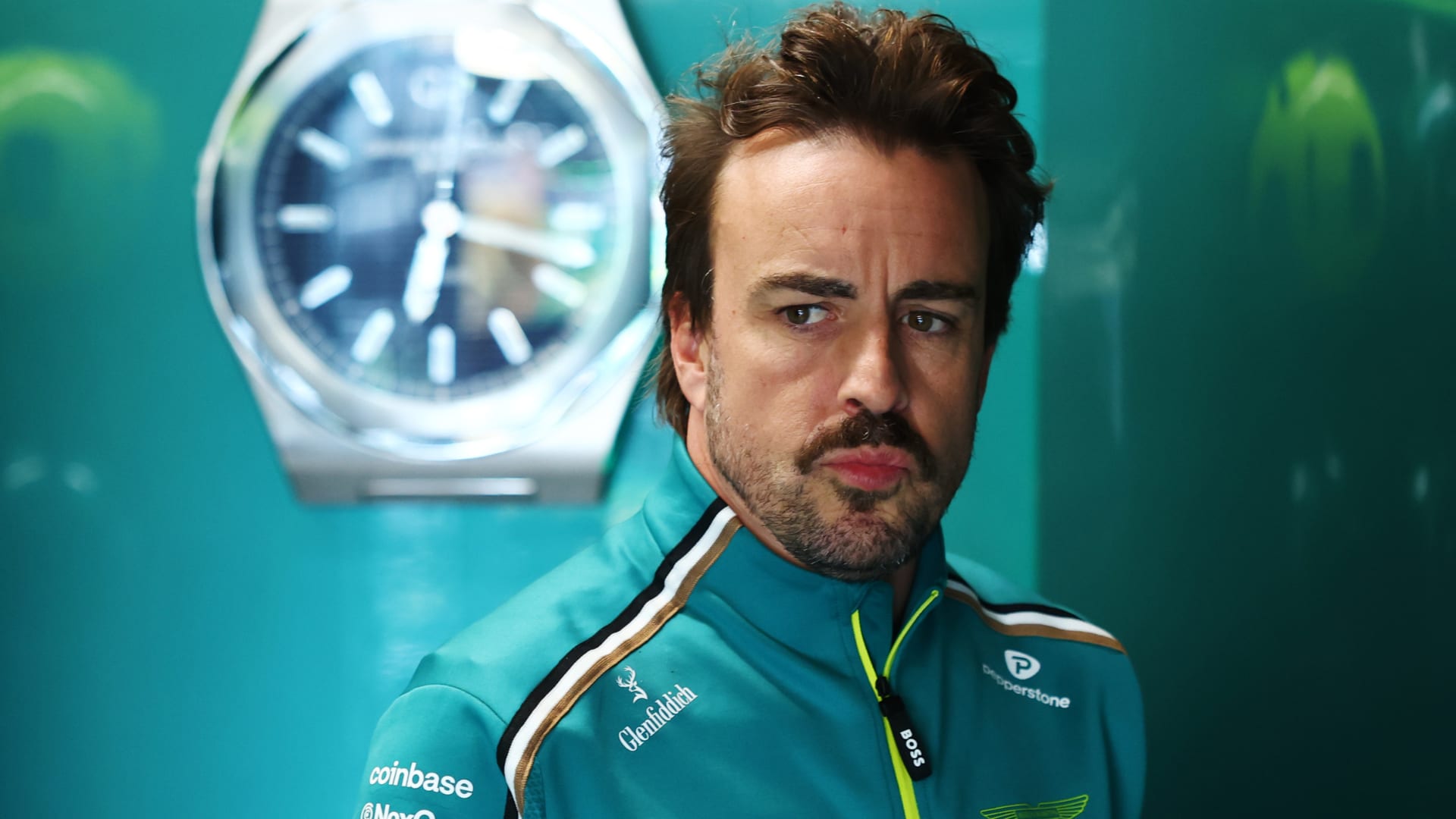 Fernando Alonso Eyes Strong Finish After Solid Practice at Canadian Grand Prix Despite Uncertainty