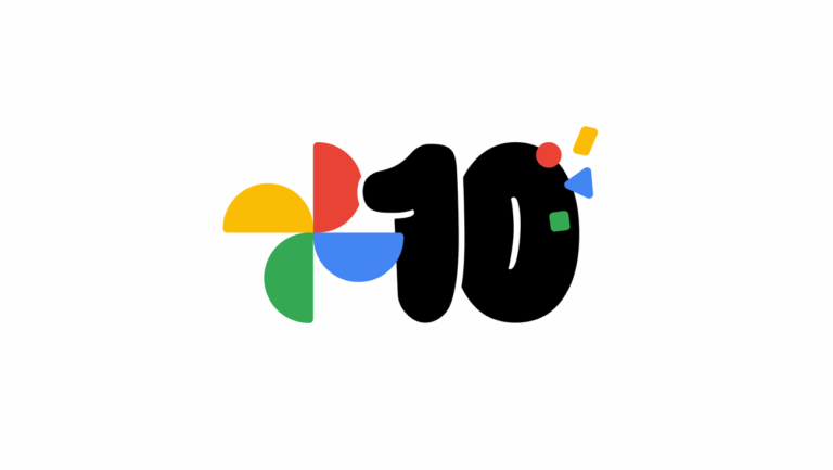 Celebrate Google Photos’ 10th Birthday: Discover 10 Exciting New Features and Tips!