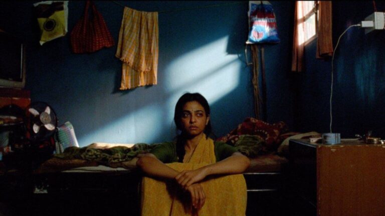 Radhika Apte's Sister Midnight: The Bold Dark Comedy Set for Indian OTT Release Soon!