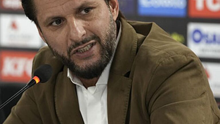 Kerala Community in Dubai Faces Backlash for Hosting Shahid Afridi Amid Controversy