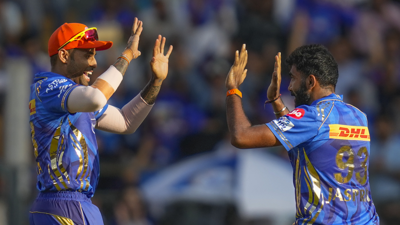 Vijay Mallya Reveals Dream RCB Lineup: Four Superstars He Wishes to See in Action!