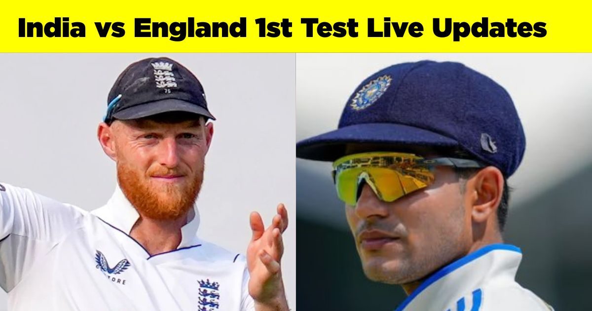 India vs England Test Series Kicks Off: Key Insights and Team Line-ups Revealed!