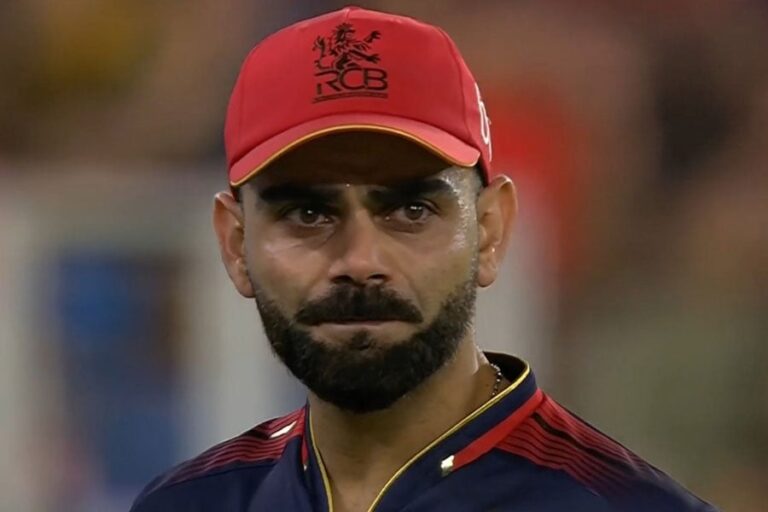 Virat Kohli Finally Claims IPL Trophy After 18-Year Wait: A Dream Realized for the Cricket King