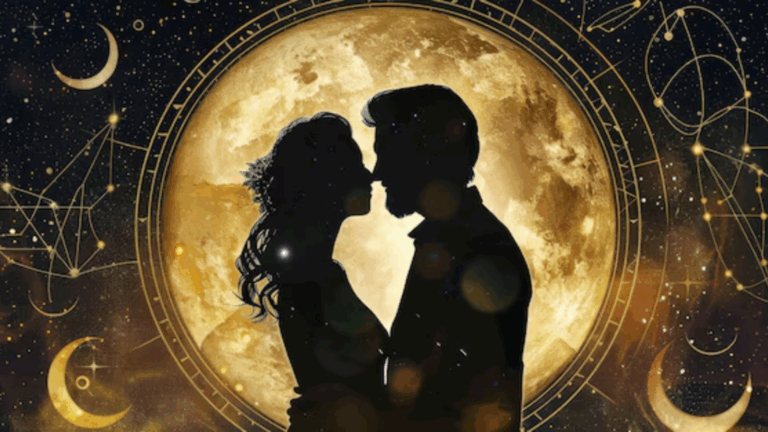 Unlock Your Love Potential: Astrological Insights for Relationships on June 13, 2025!