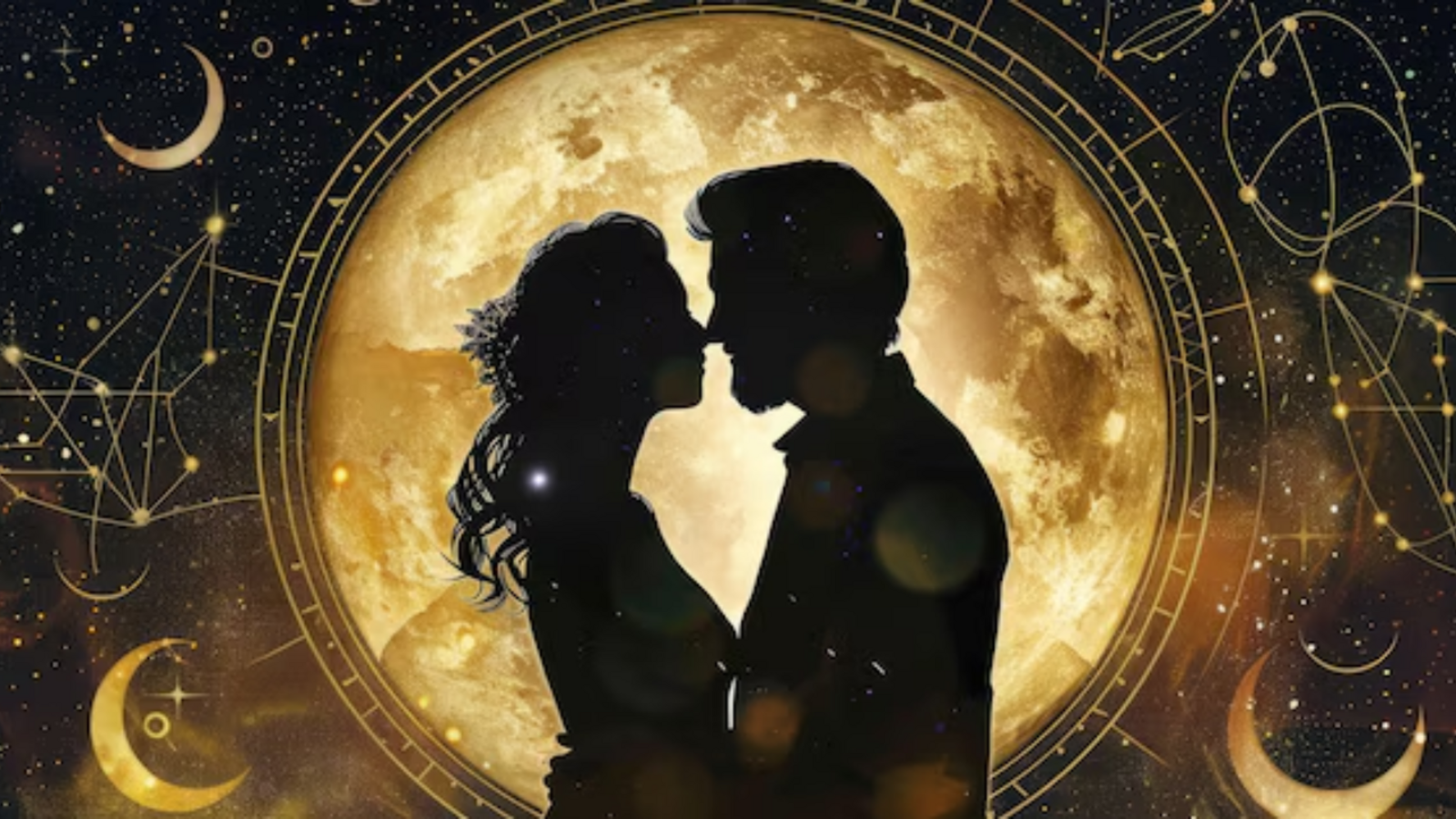 Unlock Your Love Potential: Astrological Insights for Relationships on June 13, 2025!