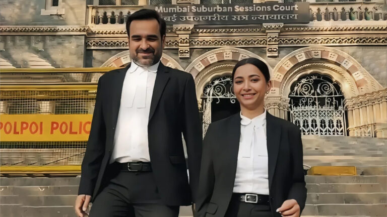 Fans Divided as Criminal Justice Season 4 Returns with Episode Delays on JioHotstar