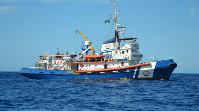 Italian Court Orders Trial for Activists After Controversial Mediterranean Rescue of 27 Migrants