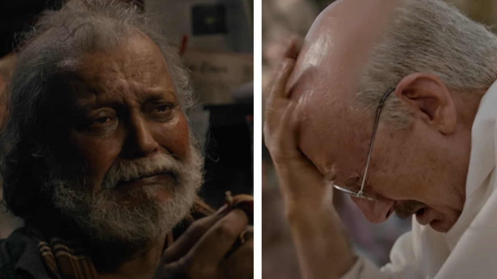 The Bengal Files Teaser Unveiled: Vivek Agnihotri's Bold Take on Communal Violence Stuns Fans