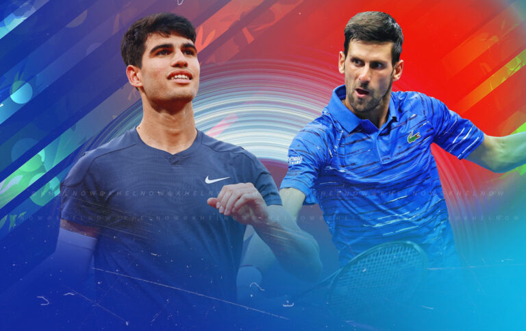 Novak Djokovic Sets Record with Most Final Appearances in ATP Clay Events, Surpassing Rivals