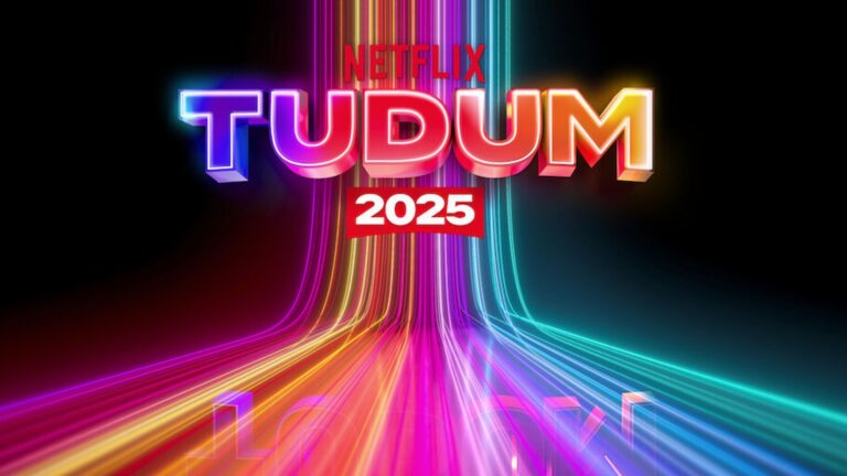 Netflix Tudum 2025: 7 Groundbreaking Announcements You Can't Miss!