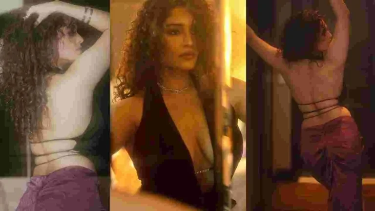 Ritika Singh Shocks Fans with Stunning Transformation and Bold New Photos on Social Media!