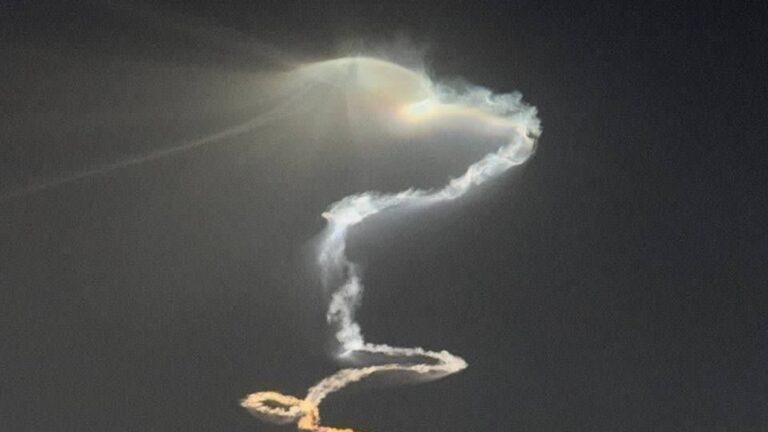 Iran Launches Long-Range Sejjil Missile Towards Israel: Key Facts and Implications Unveiled