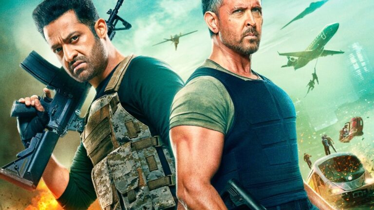 Ayan Mukerji Unleashes Epic Action in “War 2”: Bollywood’s Most Anticipated Blockbuster of 2025!