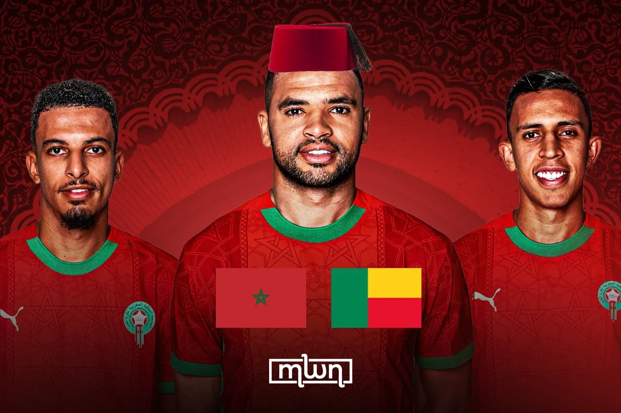 Morocco Aims for Redemption Against Benin: Key Lineup Changes and Predictions Ahead of Kickoff