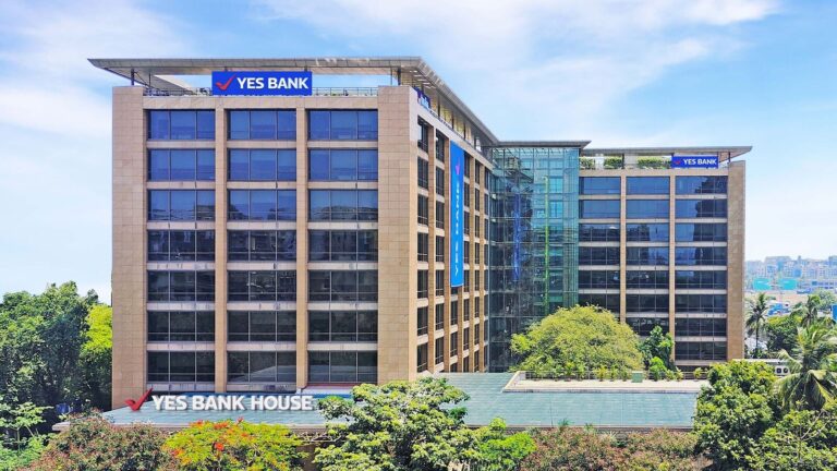 Yes Bank Shares Surge 8% Ahead of Key Board Meeting and Strategic SMBC Investment