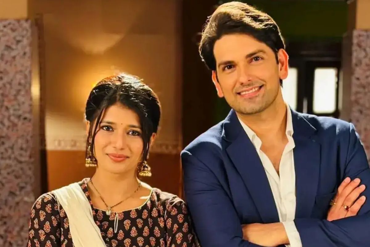 Major Twist in Yeh Rishta Kya Kehlata Hai: Abhira's Life Takes a Shocking Turn with New Entrants!