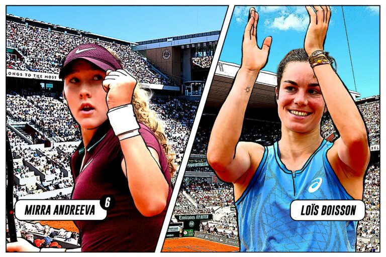 Madison Keys vs. Coco Gauff: Two Grand Slam Champions Clash in Thrilling Quarter-Final Showdown!