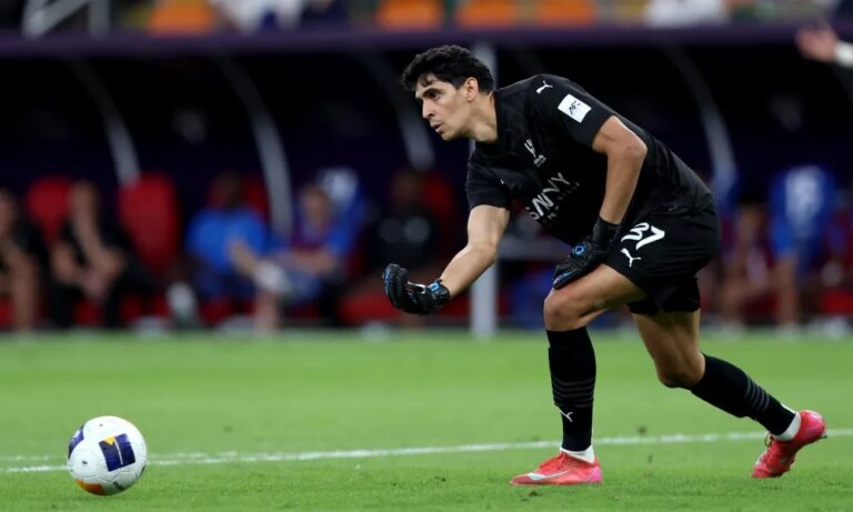 Why Al Hilal's Bono Could Have Joined Real Madrid: A Goalkeeper's Unexpected Journey