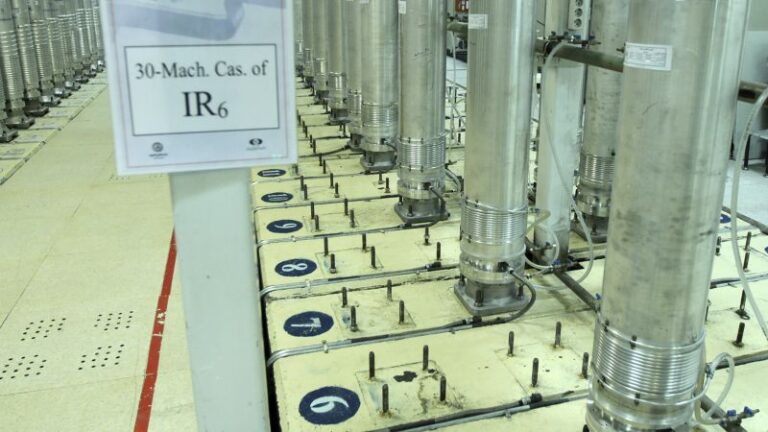 US Strikes Major Iranian Nuclear Sites Amid Escalating Tensions: What's Next?