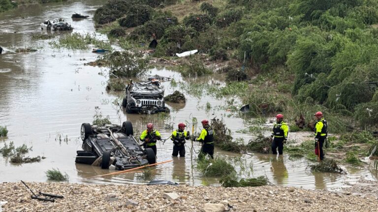 Deadly Flooding Claims Nearly 20 Lives in Just 4 Days: America's Underestimated Weather Killer