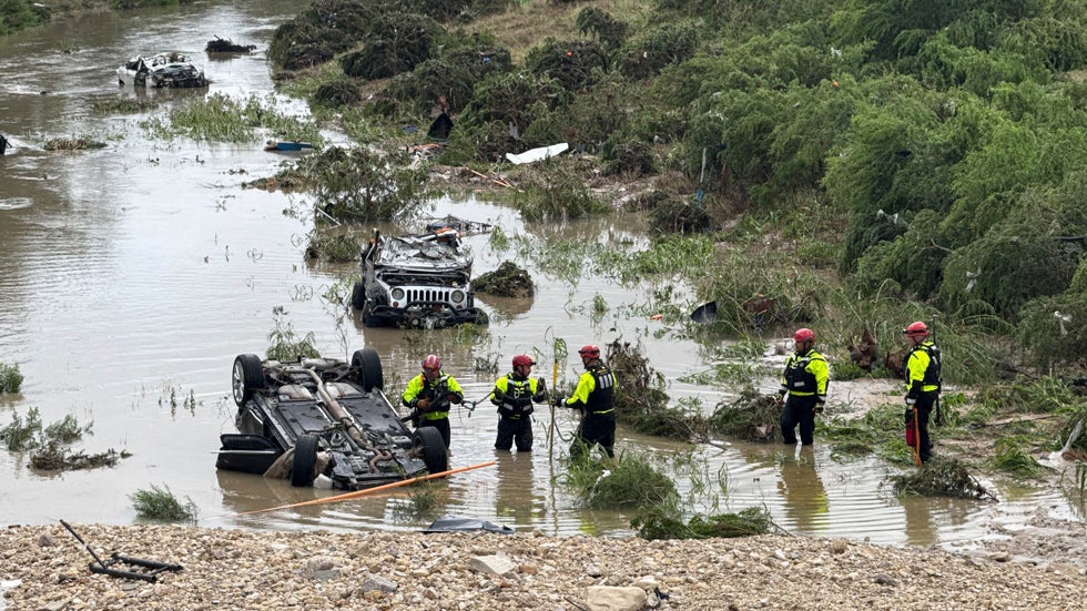 Deadly Flooding Claims Nearly 20 Lives in Just 4 Days: America's Underestimated Weather Killer