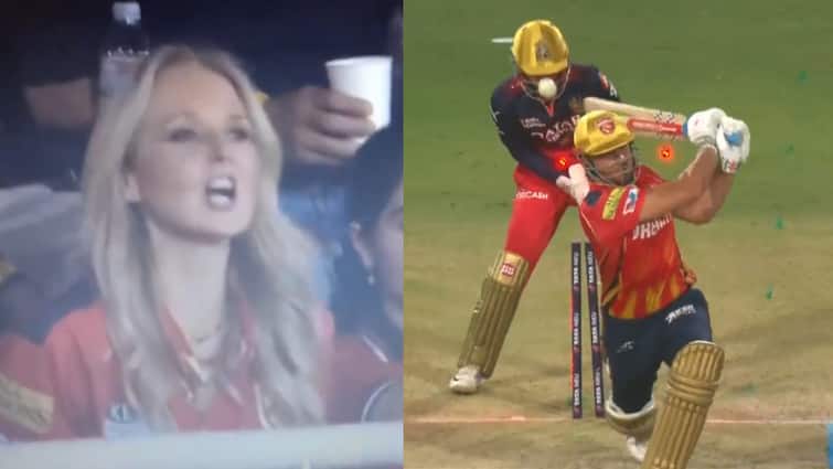 IPL 2025: Punjab Kings Collapse in Qualifier-1, Fans Fume as Stoinis Falls to Shocking Shot