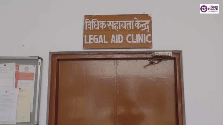 Court Orders Action Against Judges for Denying Legal Aid in Bail Case: Shocking Revelations!