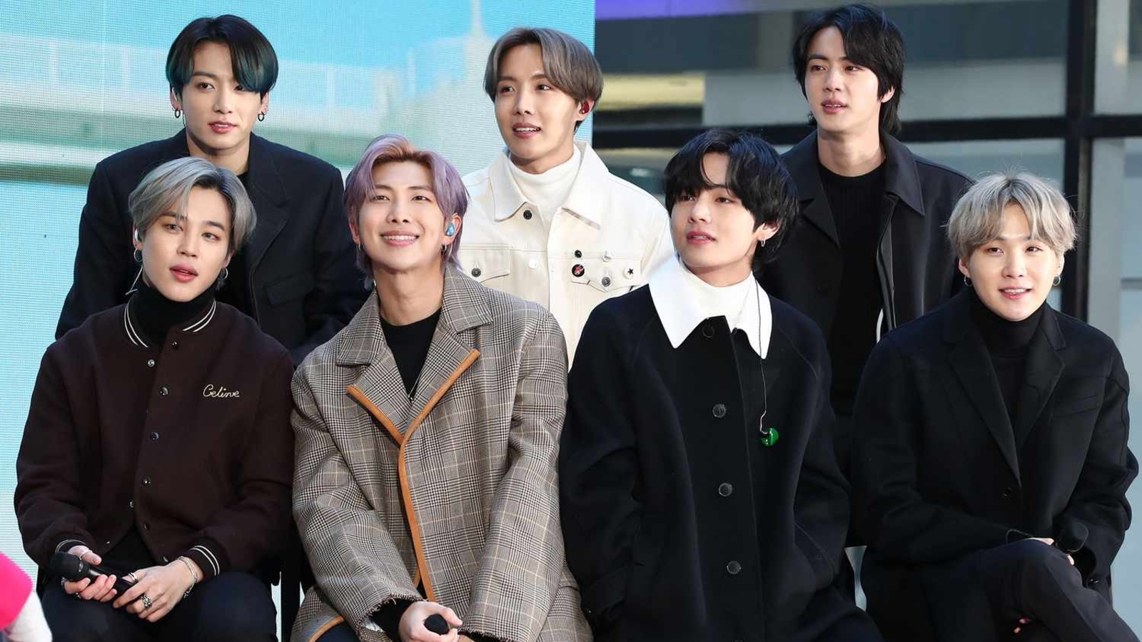 BTS Military Discharge: Namjoon, Jimin, V, and Jungkook's Return Revealed by BigHit Music!