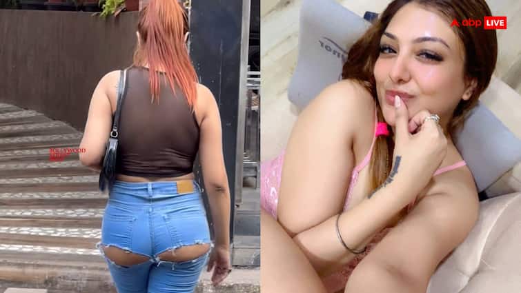 Actress Khushi Mukherjee Faces Backlash for Her Revealing Outfit – Netizens Outrage Over 'Inappropriate' Fashion Choices!