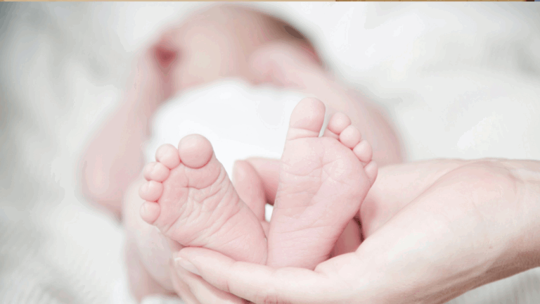 Mom-To-Be Faces Backlash for Naming Baby Chernobyl Hope: The Internet Can't Believe It!