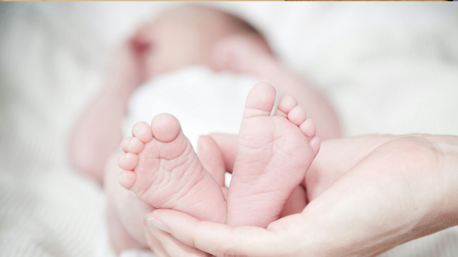 Mom-To-Be Faces Backlash for Naming Baby Chernobyl Hope: The Internet Can't Believe It!