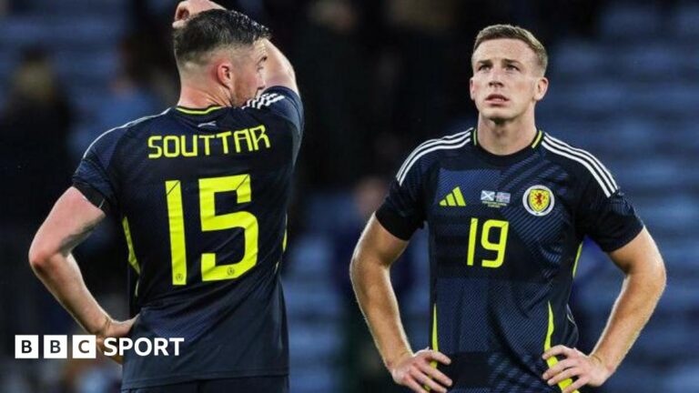 Scotland's Lewis Ferguson Calls for Urgent Win Against Liechtenstein to Boost Confidence After Iceland Defeat