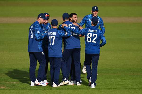 England Thrashes West Indies by 238 Runs in 1st ODI: A Dominant Opening Display in 2025 Series