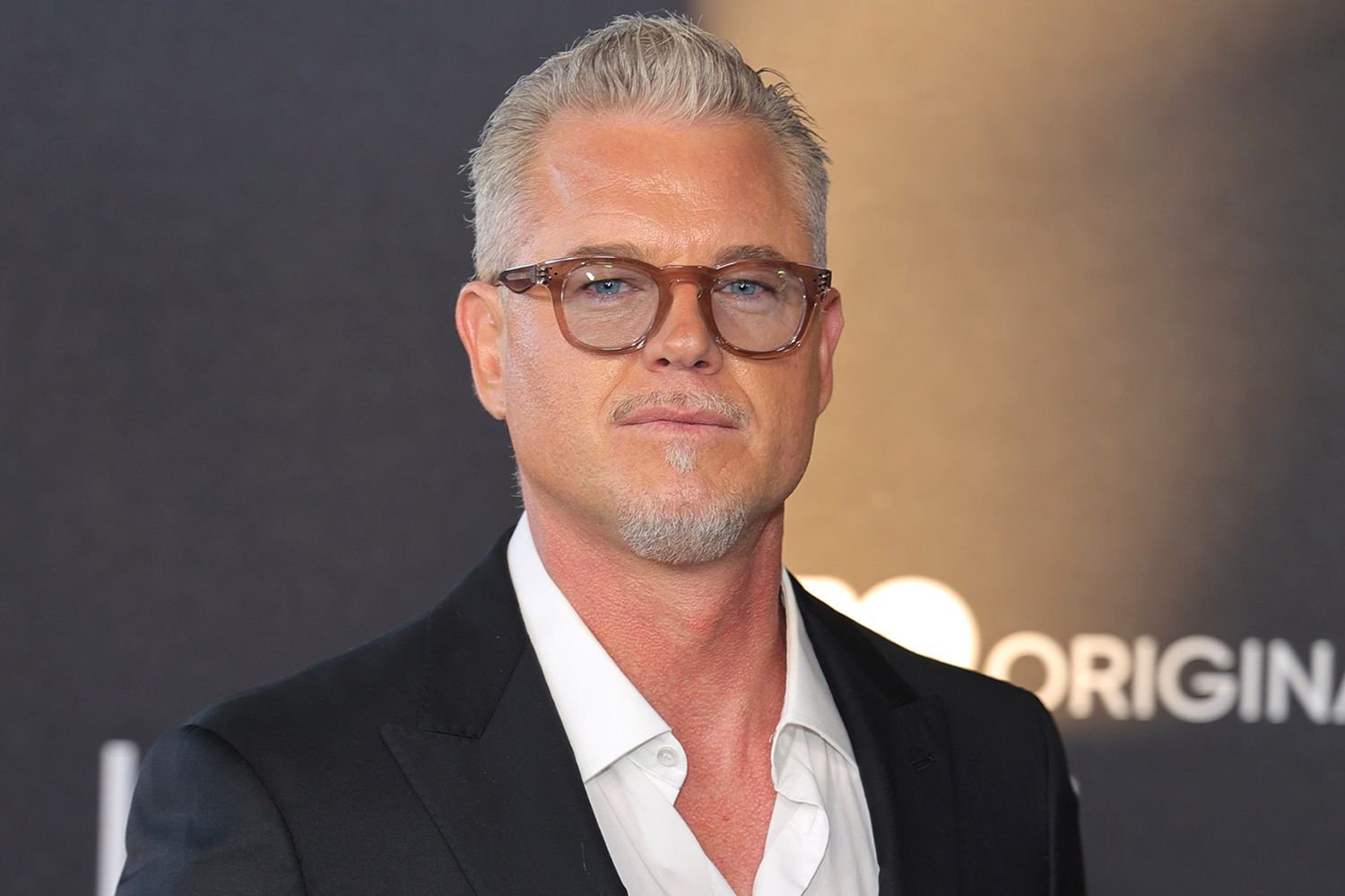Eric Dane Breaks Down in Tears During First Interview Since ALS Diagnosis: "Not the End of My Story"