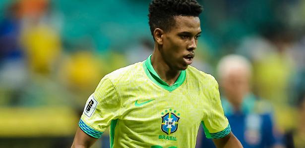Don't Miss Brazil vs Ecuador Clash Tonight: Ancelotti's Debut and Where to Watch Live!