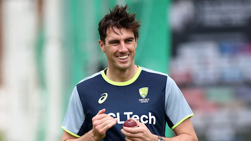Cummins Addresses Controversial Decision to Leave Boland Out of Test XI: What It Means for Australia's Future