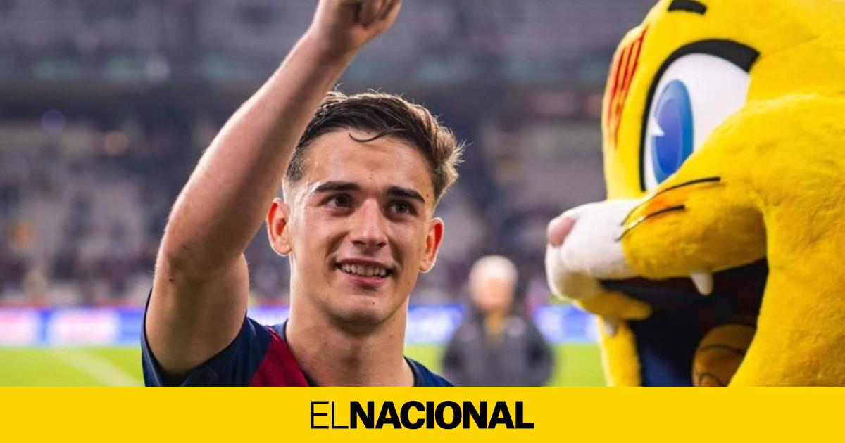 Gavi's Stunning Comeback: How FC Barcelona's Young Star Is Set to Shine Under Hansi Flick