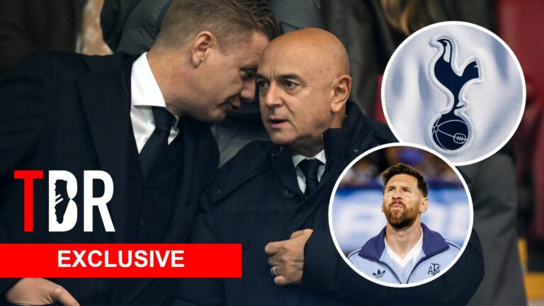 Tottenham Hotspur in Talks to Sign 'Swedish Messi' Roony Bardghji for Bargain Price this Summer