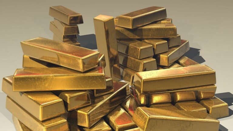 Gold and Silver Prices Surge Amid Geopolitical Tensions: Latest Rates on June 12 Revealed!