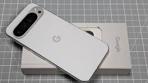 Google's Pixel 10 Launch Set for June: Exclusive Preview Event and Exciting Specs Leaked!