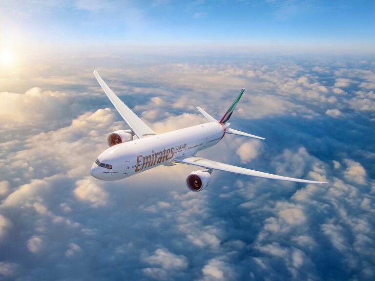 Emirates Expands Its Reach in the Philippines: 28 Weekly Flights and New Partnerships on the Horizon