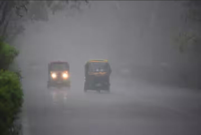 Weather Alert: Heavy Rainfall Warning for Multiple States from June 16 to 21 - Stay Prepared!