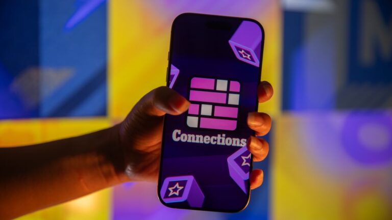 Unlock Today’s NYT Connections Puzzle: Tips, Hints, and Solutions Inside!