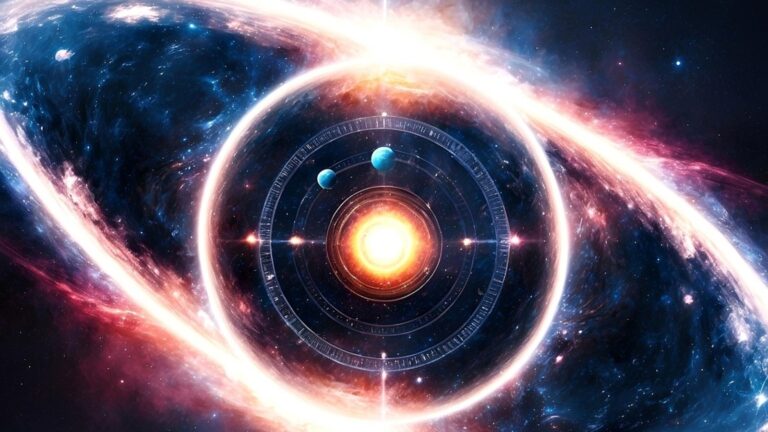 Unlock Tomorrow's Potential: Astrological Insights for All Zodiac Signs on June 20, 2025!