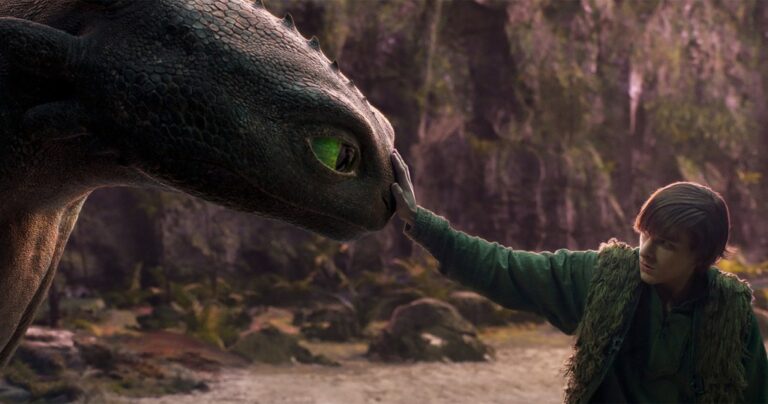 How to Train Your Dragon Live-Action Soars with $84.6M Opening, Materialists Impresses with $12M Debut