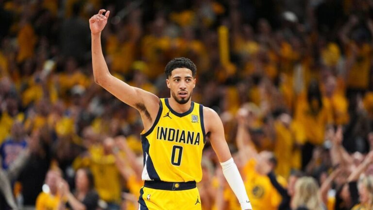 Indiana Pacers Advance to NBA Finals for First Time Since 2000 After Dominating Victory Over Knicks