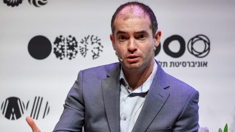 AI's Unstoppable Evolution: OpenAI's Ilya Sutskever Predicts a Future Where Machines Surpass Humans