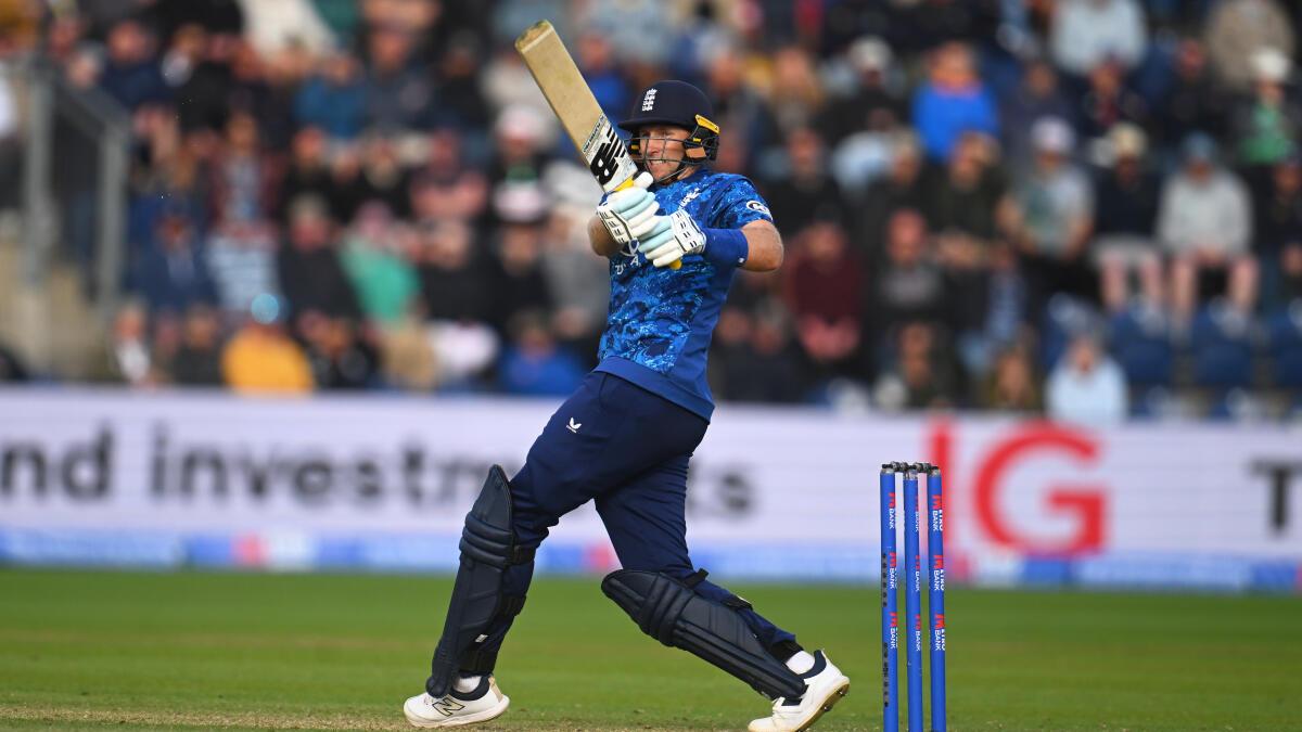 England Aims for Series Clean Sweep Against West Indies in Thrilling 3rd ODI at Kennington Oval!