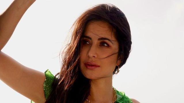 Maldives Appoints Katrina Kaif as Global Tourism Ambassador, Signaling New Era in India-Maldives Relations