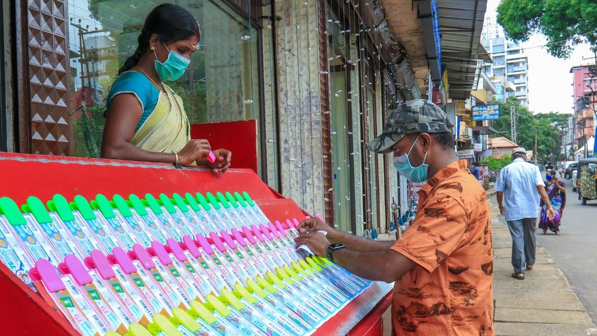Kerala State Lottery to Reveal Bhagyathara (BT 6) Results Today: Check Your Lucky Numbers and Prizes!